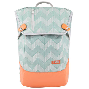 Daypack - Flicker Mint Coral