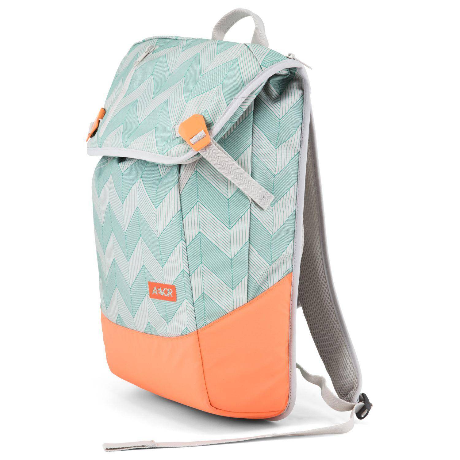 Daypack - Flicker Mint Coral