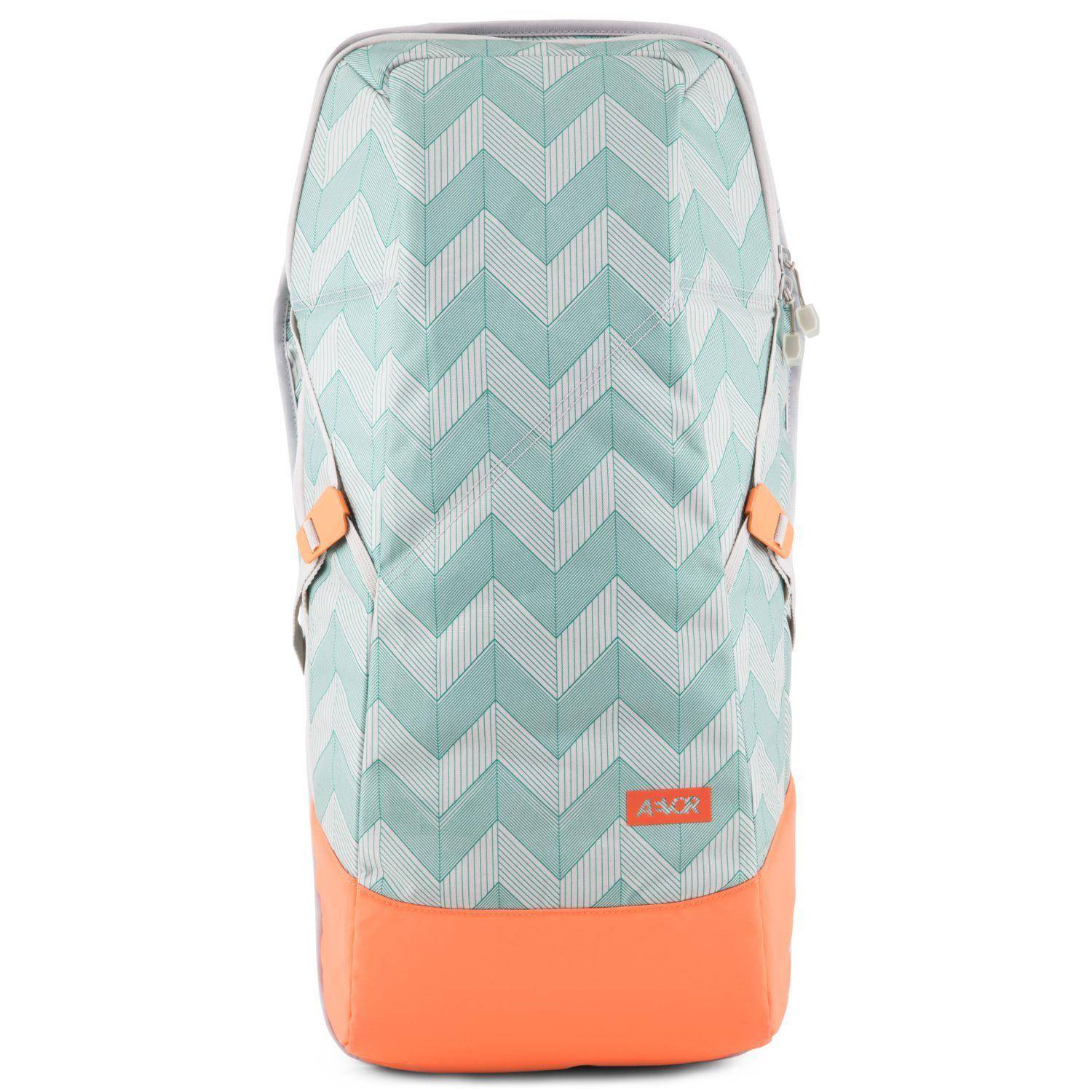 Daypack - Flicker Mint Coral