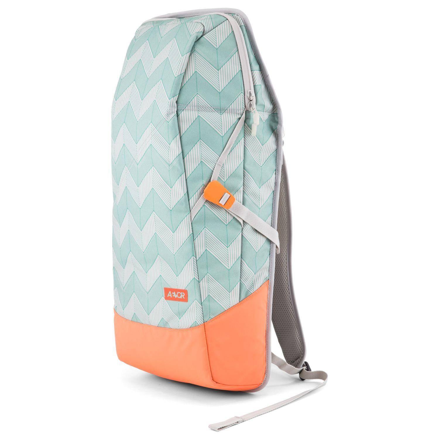 Daypack - Flicker Mint Coral