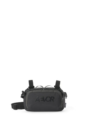 Bar Bag Mini - Proof Black