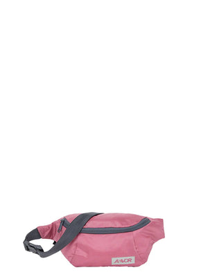 Hip Bag Ripstop Cassis