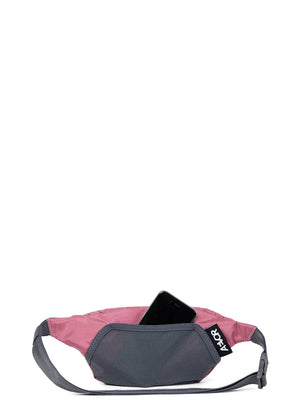 Hip Bag Ripstop Cassis