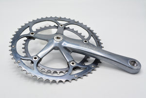 Campagnolo Centaur Doppelt 10 Speed Ultra Drive Kurbelsatz