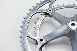 Campagnolo Centaur Doppelt 10 Speed Ultra Drive Kurbelsatz