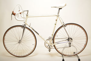 Columbus Rennrad 58cm Shimano 600 Vintage Steelbike L'Eroica