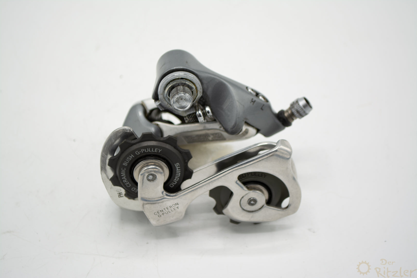 Shimano 600 RD-6401 Schaltwerk