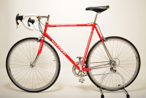 Coppi Rennrad 57cm Campagnolo Mirage Vintage Steelbike