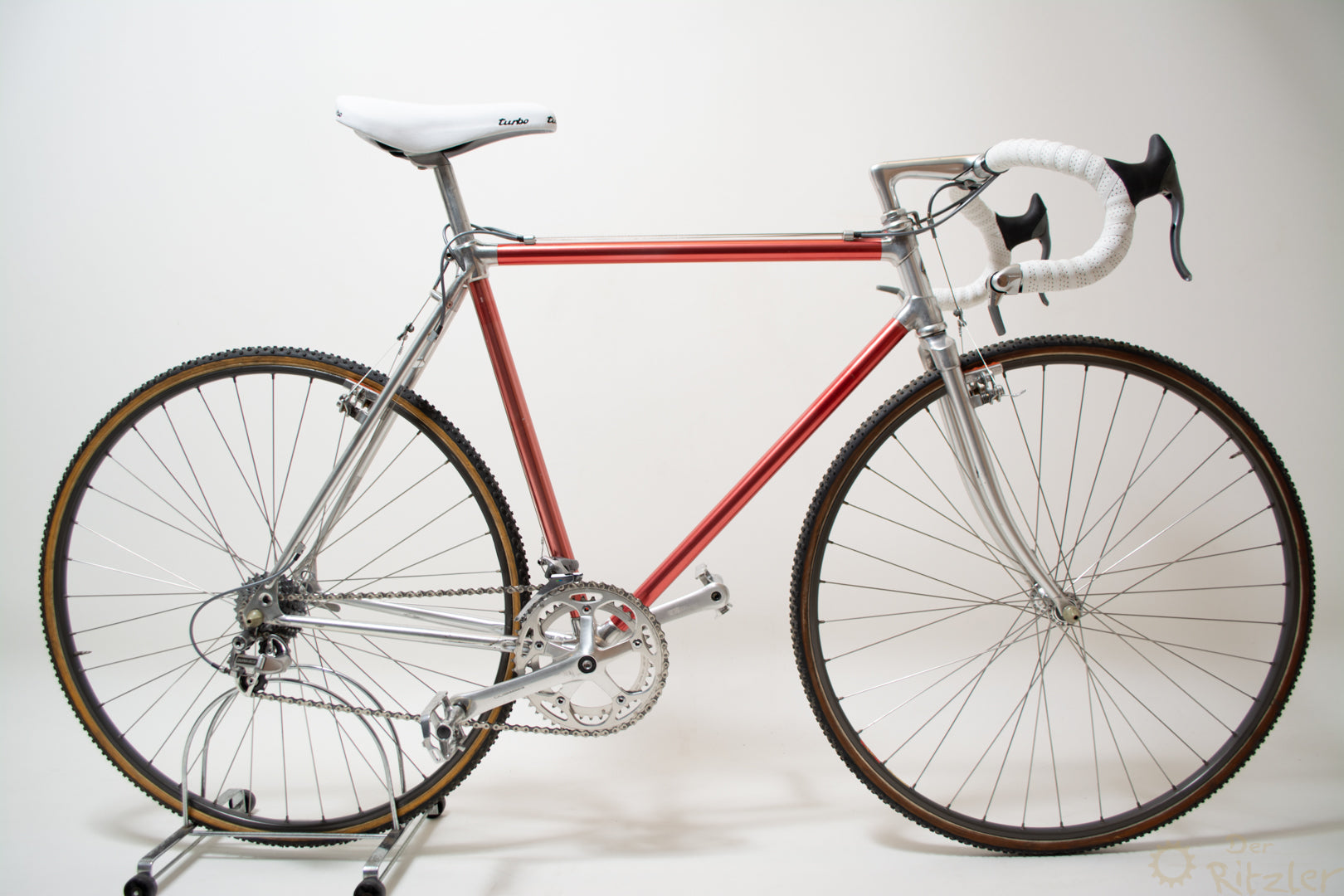 Guerciotti Alan Cyclocross 53 CM Vintage Bike