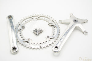 Campagnolo C-Record 1 gen Kurbelsatz 50/39 170 mm