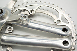 Campagnolo C-Record 1 gen Kurbelsatz 50/39 170 mm