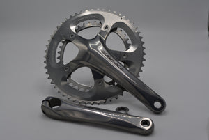 Shimano Dura Ace Kurbelsatz FC-7800 53/39 170mm NOS