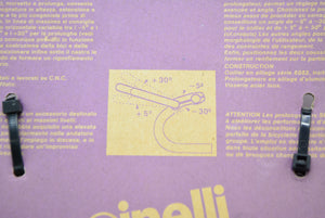 Cinelli Spinaci Hörnchen NOS