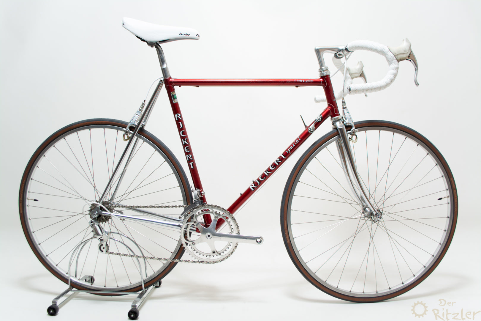 Rickert Spezial Reynolds 531 56CM Campagnolo