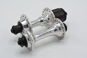 Shimano Dura Ace Nabenset FH-7402 36H