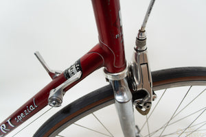 Rickert Spezial Reynolds 531 56CM Campagnolo