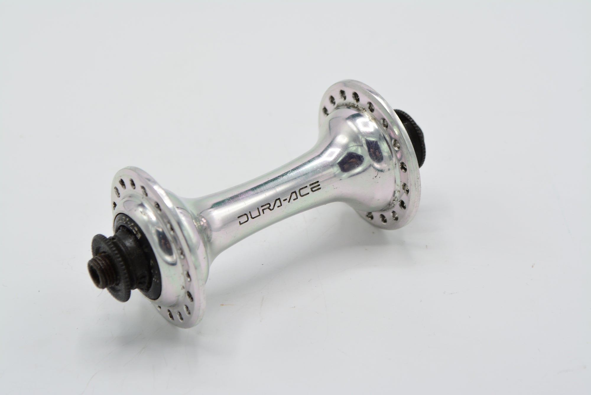 Shimano Dura Ace Nabenset FH-7402 36H