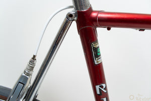 Rickert Spezial Reynolds 531 56CM Campagnolo