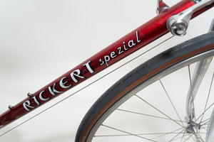 Rickert Spezial Reynolds 531 56CM Campagnolo