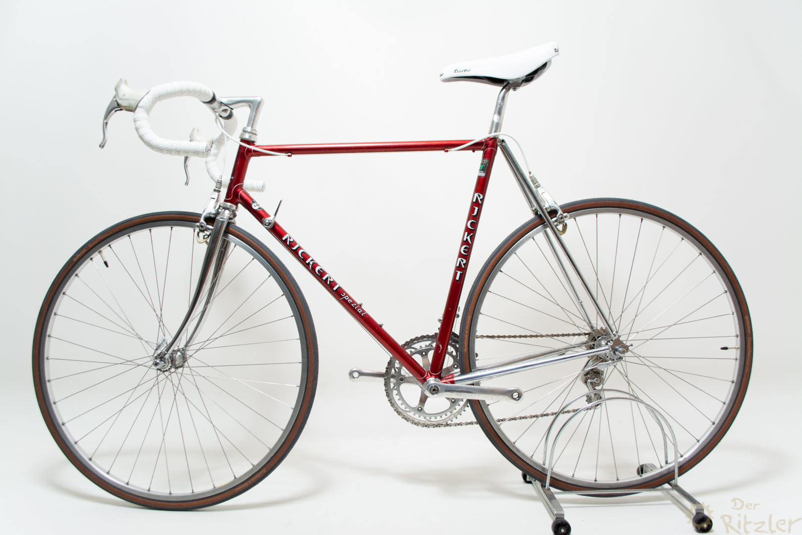 Rickert Spezial Reynolds 531 56CM Campagnolo