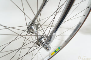 Rickert Spezial Reynolds 531 56CM Campagnolo