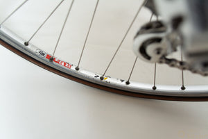 Rickert Spezial Reynolds 531 56CM Campagnolo