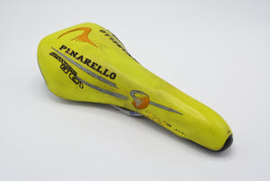 Selle Italia Trimatic Pinarello Sattel