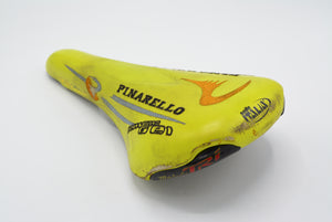 Selle Italia Trimatic Pinarello Sattel