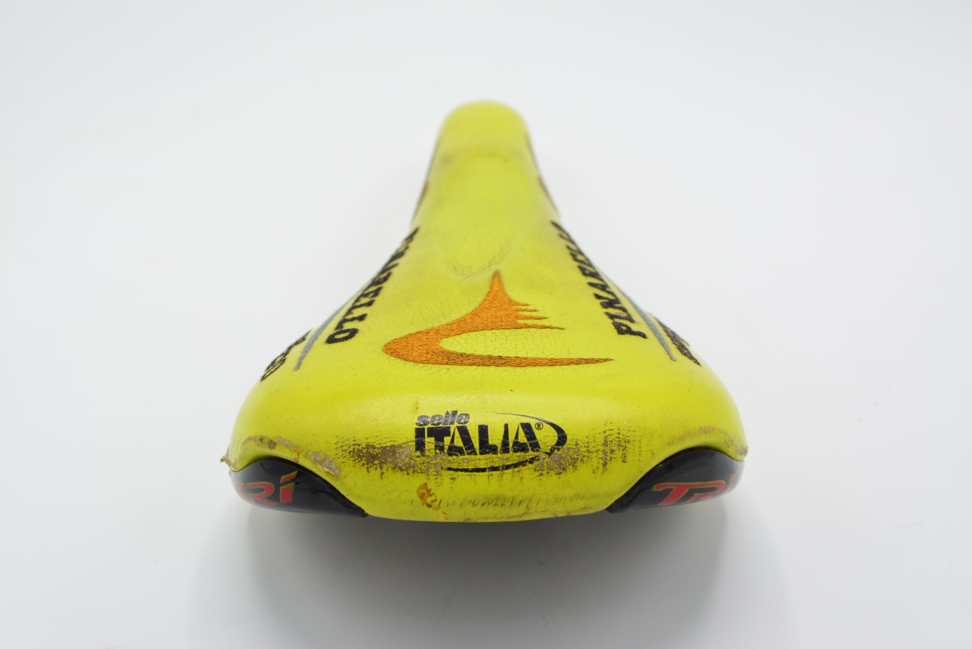 Selle Italia Trimatic Pinarello Sattel