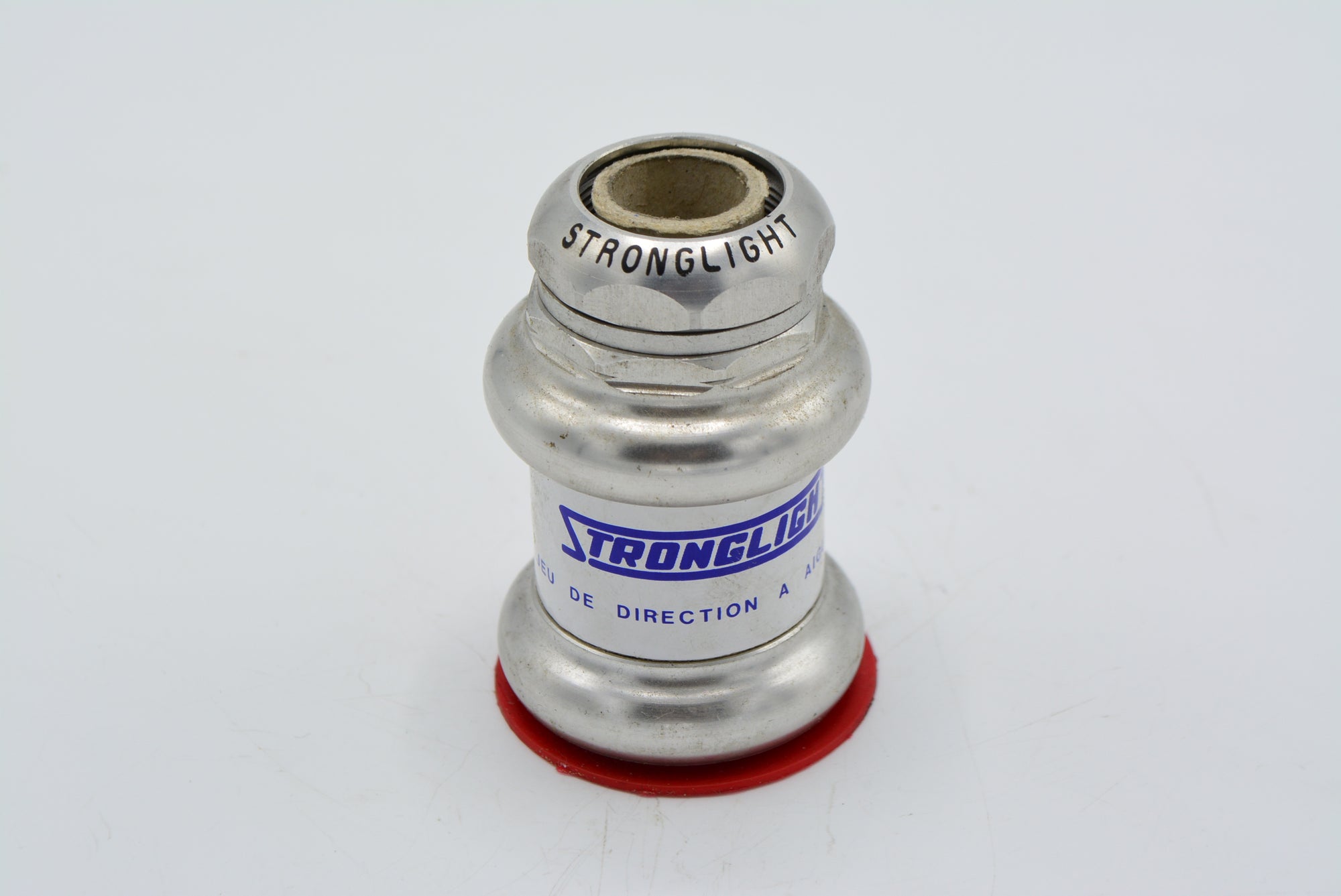 Stronglight A9 Steuerlager 1" NOS