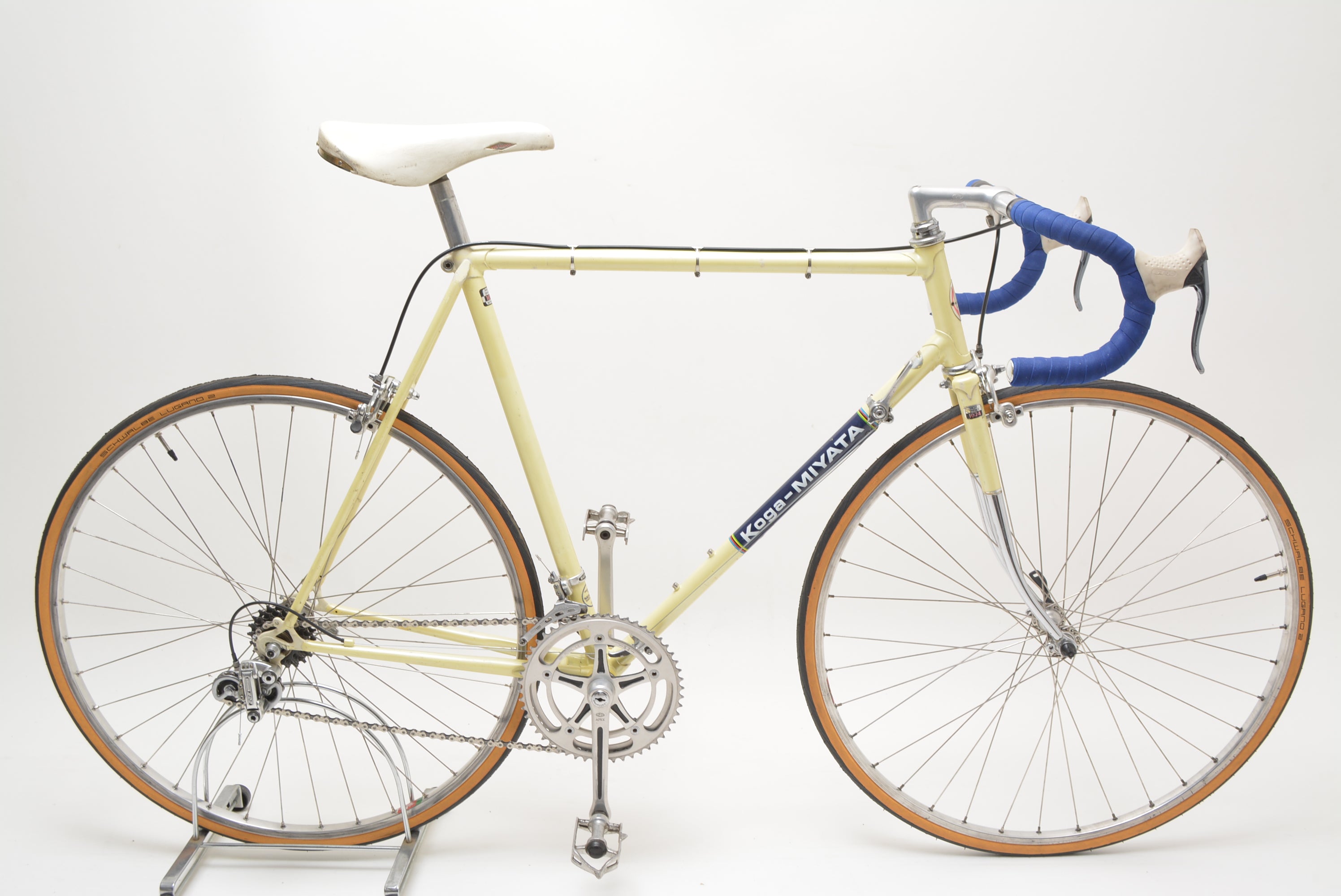 Rennrad Koga Miyata high quality