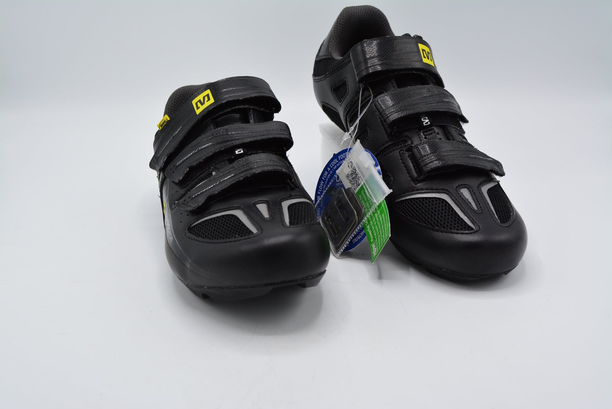 Mavic Cyclo Tour Rennradschuhe Winterschuhe