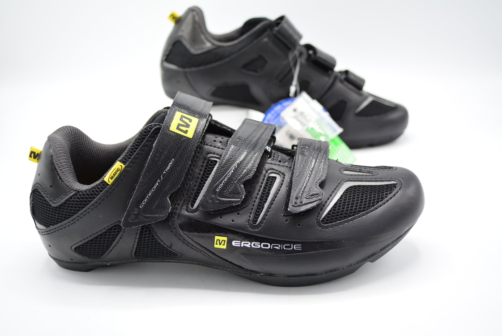 Mavic Cyclo Tour Rennradschuhe Winterschuhe