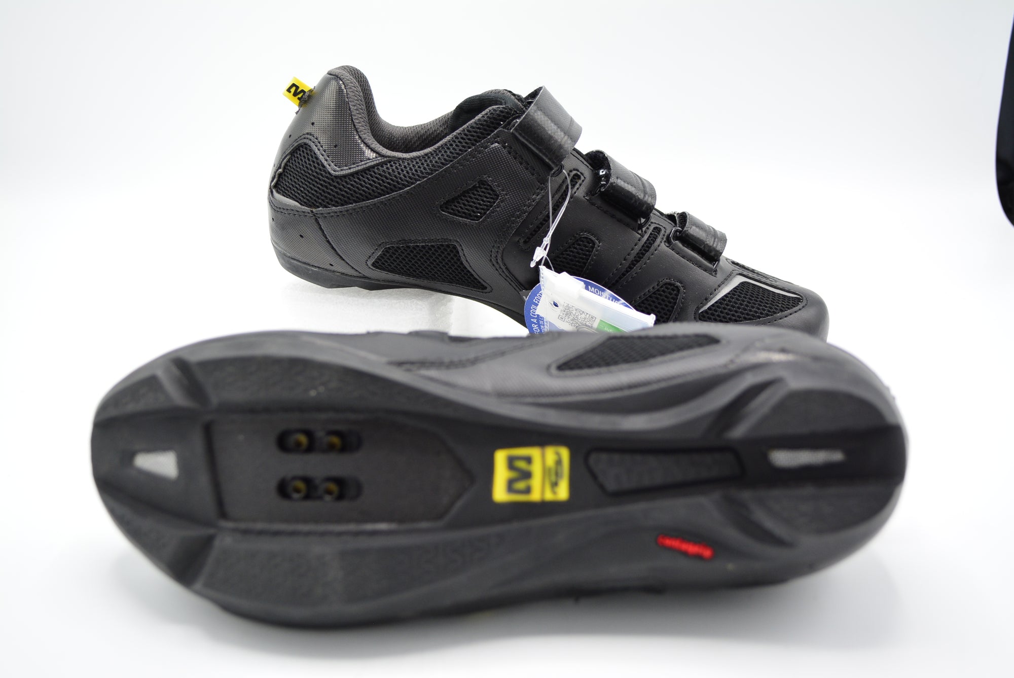 Mavic Cyclo Tour Rennradschuhe Winterschuhe