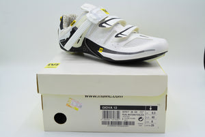 Mavic Giova 12 Rennradschuhe Damen Neu