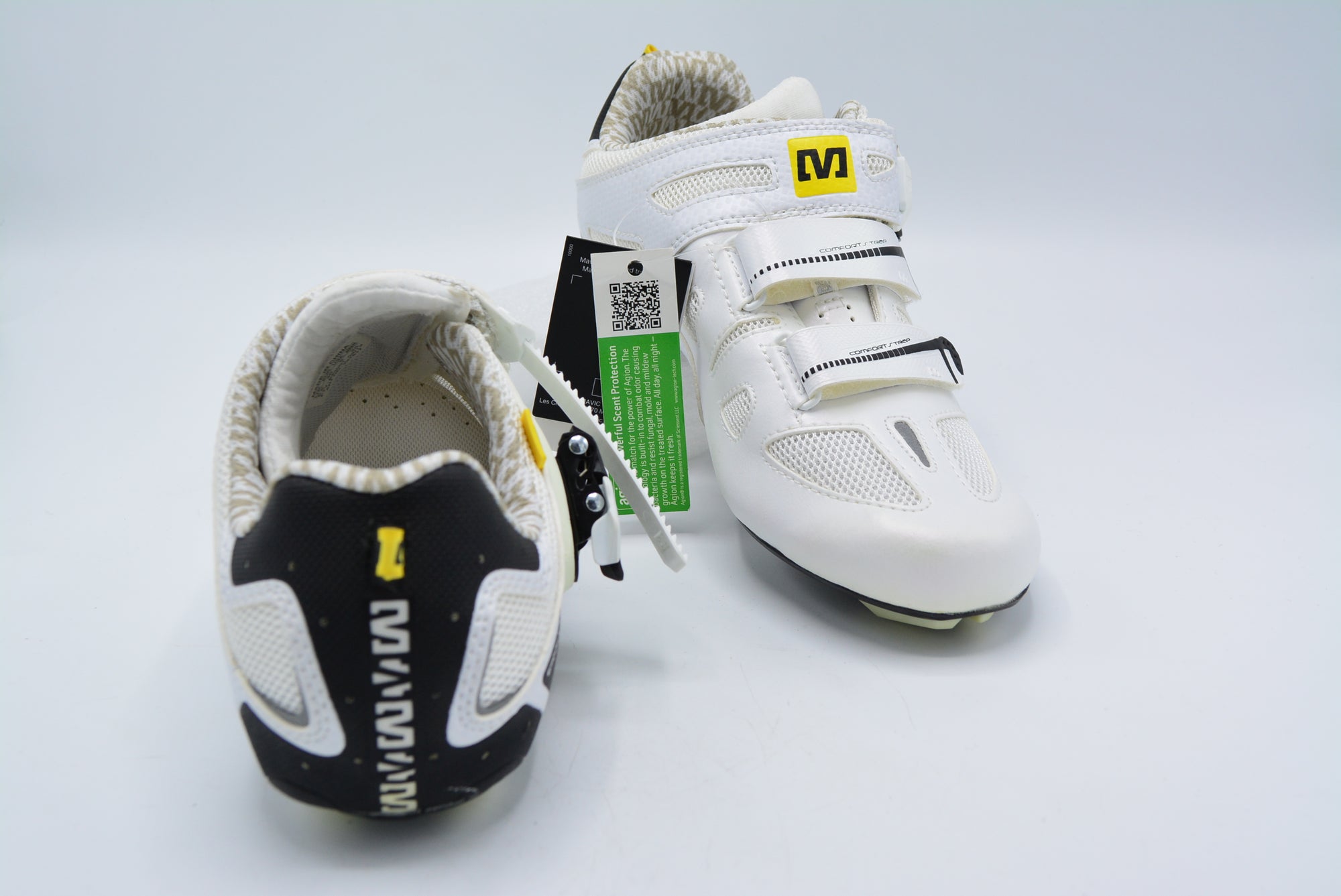 Mavic Giova 12 Rennradschuhe Damen Neu