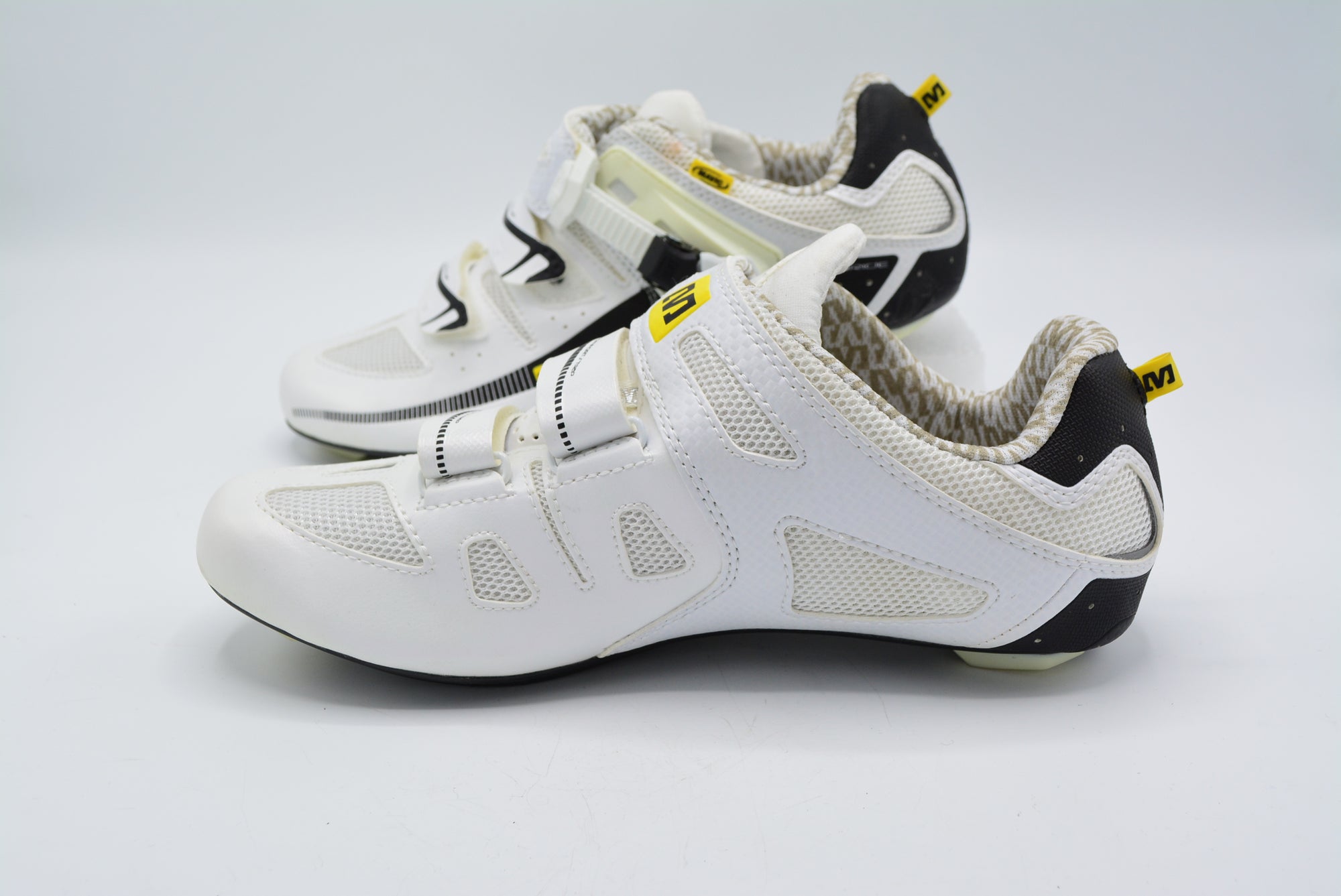 Mavic Giova 12 Rennradschuhe Damen Neu