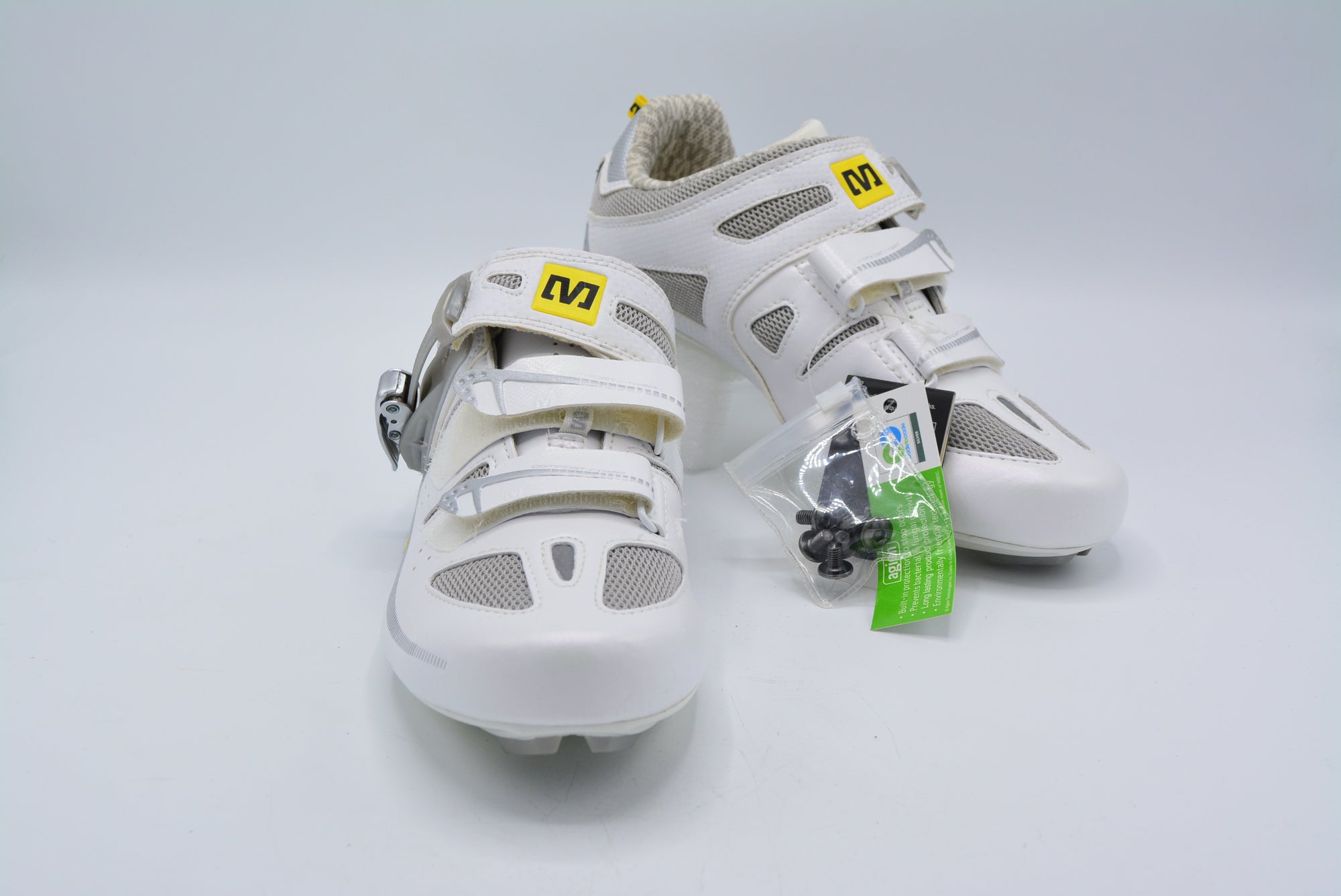 Mavic Giova Rennradschuhe Damen