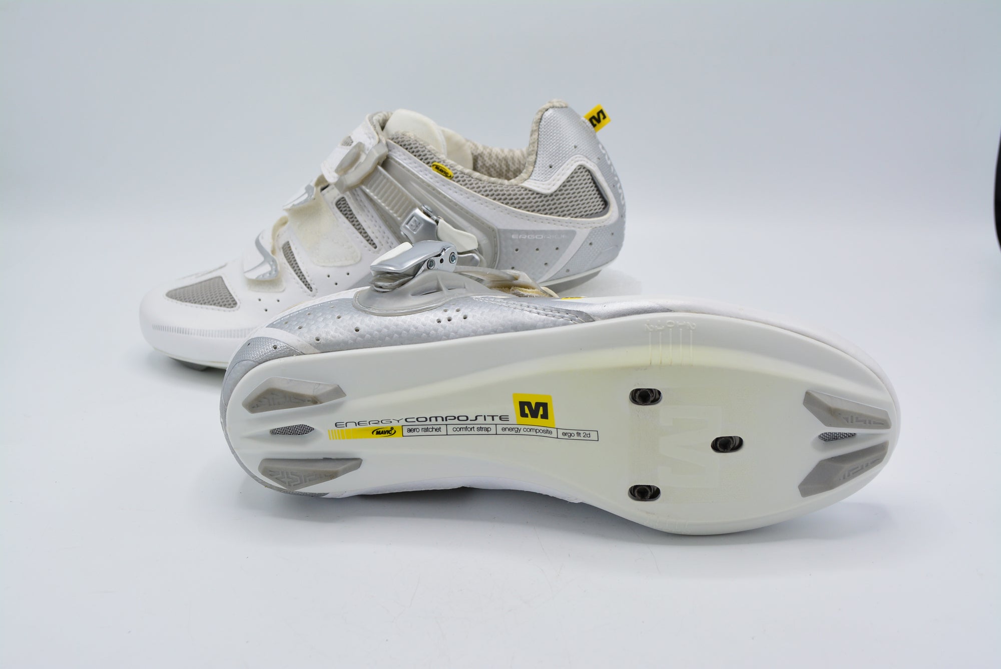 Mavic Giova Rennradschuhe Damen