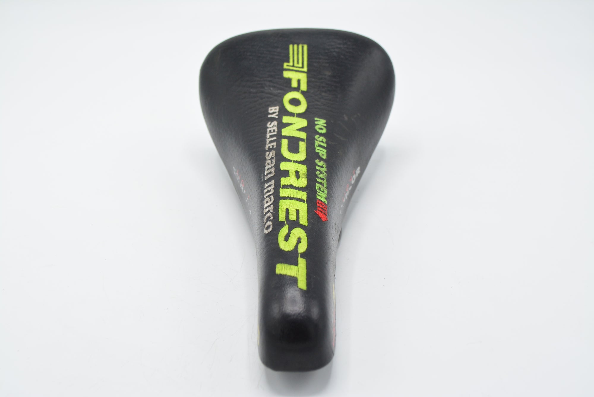 Selle San Marco Light Concor Fondriest Sattel