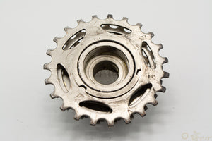 Shimano Dura Ace FA-110 6-fach Schraubkranz 14-23 Zähne