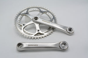 Shimano Dura Ace Kurbelgarnitur 170mm