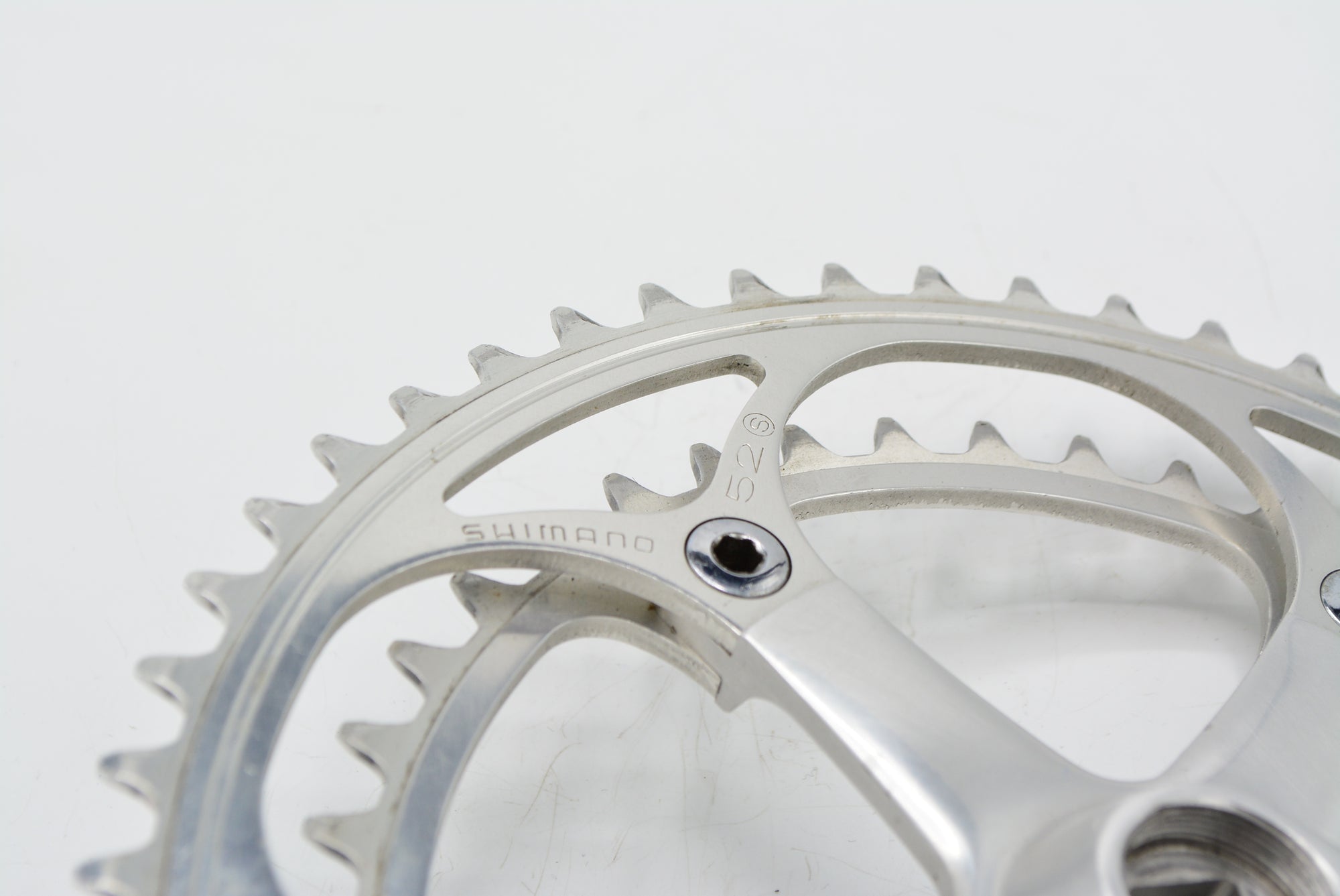 Shimano Dura Ace Kurbelgarnitur 170mm