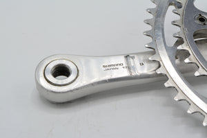 Shimano Dura Ace Kurbelgarnitur 170mm