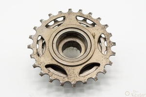 Shimano MF-Z012 6-fach Schraubkranz 13-24 Zähne