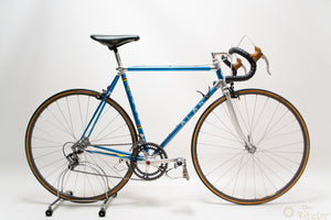 Alan Competizione 54CM Vintage Rennrad L'Eroica