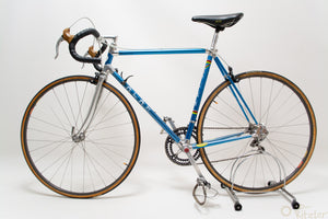 Alan Competizione 54CM Vintage Rennrad L'Eroica