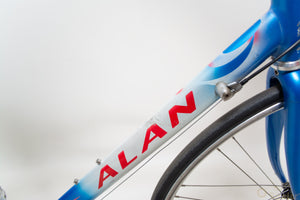 Alan Rennrad 55cm