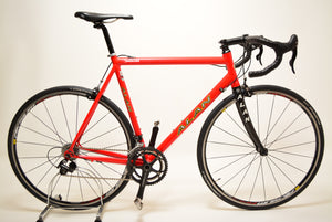 Alan Rennrad 55cm Campagnolo Roadbike