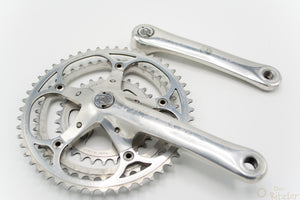 Campagnolo Athena 3-fach Kurbelsatz 170mm